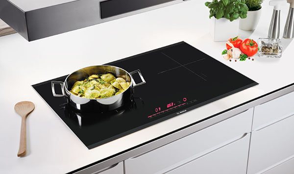 Các chế độ bảo vệ an toàn của bếp từ